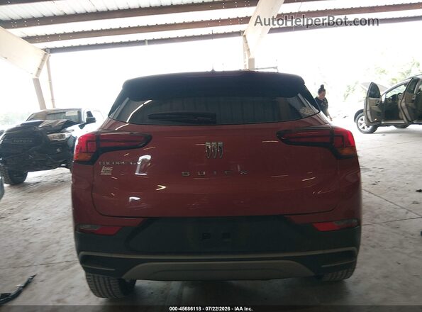 KL4AMBSL4RB087005 2024 BUICK ENCORE Orange 