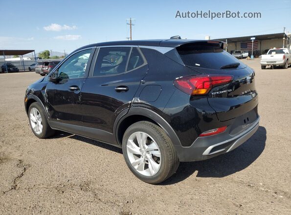 KL4AMBSL4TB124772 2026 BUICK ENCORE Черный 