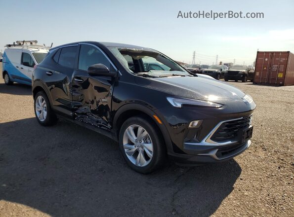 KL4AMBSL4TB124772 2026 BUICK ENCORE Черный 
