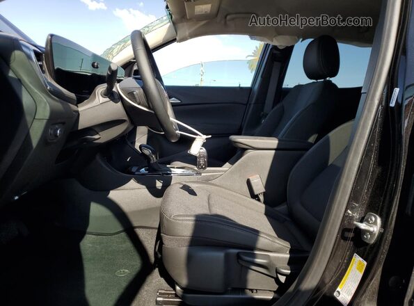 KL4AMBSL4TB124772 2026 BUICK ENCORE Черный 