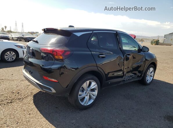 KL4AMBSL4TB124772 2026 BUICK ENCORE Черный 