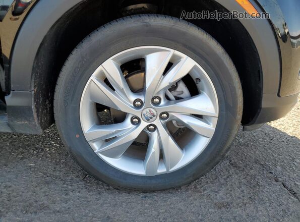 KL4AMBSL4TB124772 2026 BUICK ENCORE Черный 