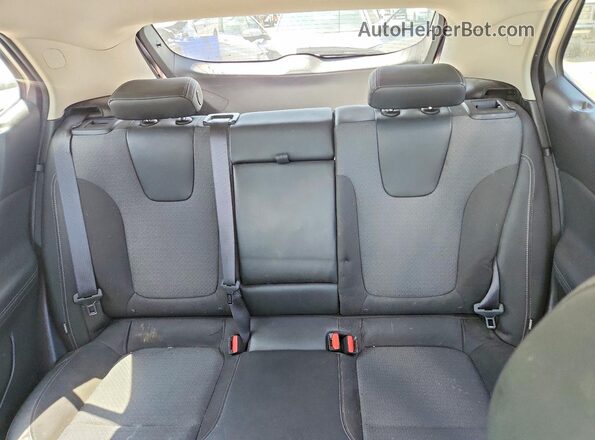 KL4AMBSL5RB005590 2024 BUICK ENCORE Black Հետևի նստատեղերի տեսք