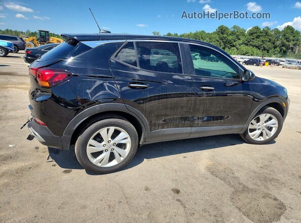 KL4AMBSL5RB005590 2024 BUICK ENCORE Black Հետևի աջ