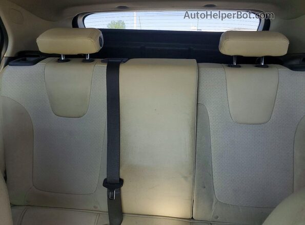 KL4AMBSL5RB021658 2024 BUICK ENCORE Бордовый Вид задних сидений