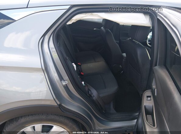KL4AMBSL6TB038993 2026 BUICK ENCORE Blue VIN კოდის სტიკერის ხედი