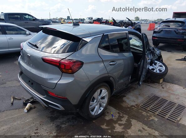 KL4AMBSL6TB038993 2026 BUICK ENCORE Blue უკანა მარჯვენა