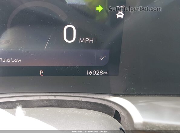 KL4AMBSL6TB038993 2026 BUICK ENCORE Blue 