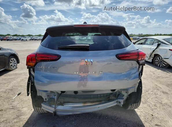 KL4AMBSL6TB107794 2026 BUICK ENCORE Gray Widok wnętrza 360 stopni