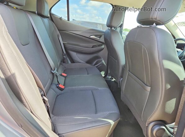 KL4AMBSL6TB107794 2026 BUICK ENCORE Gray Widok tylnych siedzeń