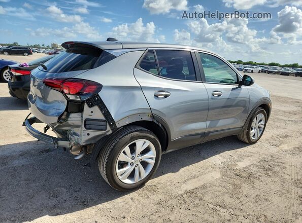 KL4AMBSL6TB107794 2026 BUICK ENCORE Gray 