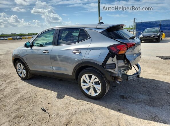 KL4AMBSL6TB107794 2026 BUICK ENCORE Gray 