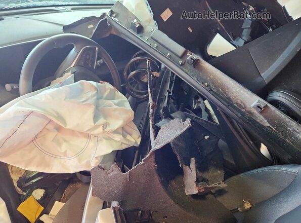 KL4AMBSL7TB120599 2026 BUICK ENCORE Gray Widok deski rozdzielczej