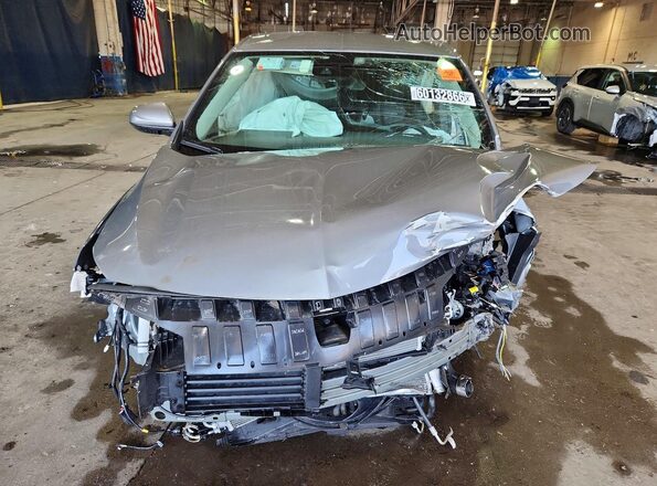 KL4AMBSL7TB120599 2026 BUICK ENCORE Gray Widok z przodu
