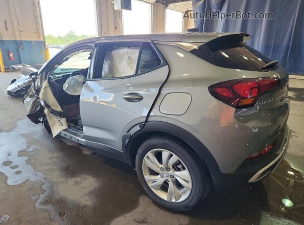 KL4AMBSL7TB120599 2026 BUICK ENCORE Gray 