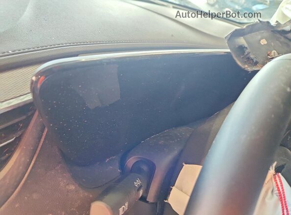 KL4AMBSL7TB120599 2026 BUICK ENCORE Gray Widok zestawu wskaźników