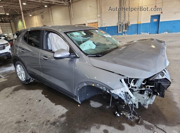 KL4AMBSL7TB120599 2026 BUICK ENCORE Gray 