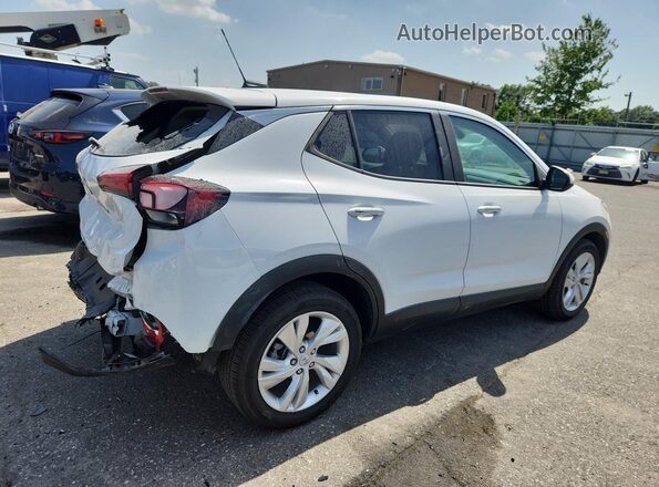 KL4AMBSL8TB135998 2026 BUICK ENCORE White 