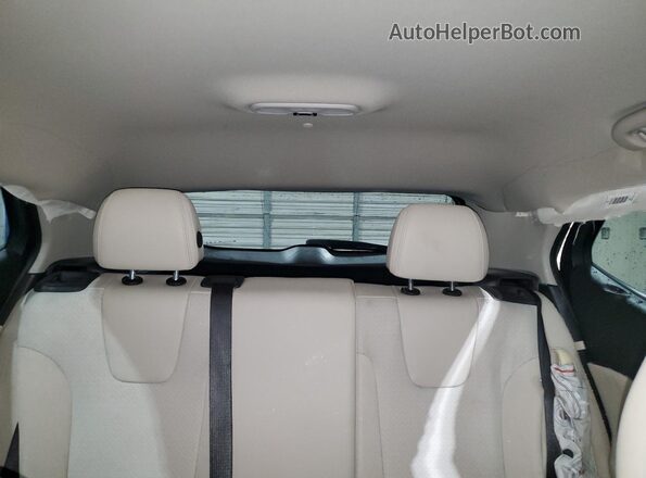 KL4AMBSL9RB013160 2024 BUICK ENCORE Black Вид задніх сидінь