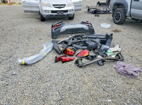 KL4AMBSL9SB186912 2025 BUICK ENCORE Black Widok komory silnika