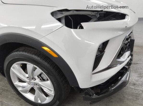 KL4AMBSL9TB093504 2026 BUICK ENCORE White 