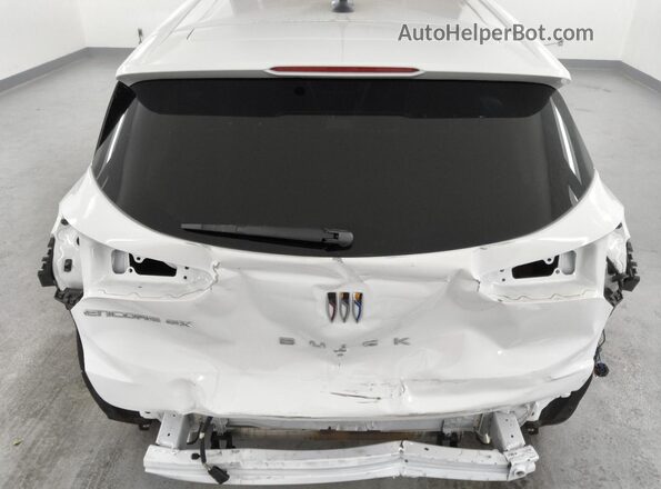 KL4AMBSL9TB093504 2026 BUICK ENCORE White 