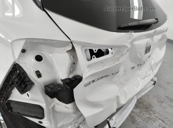 KL4AMBSL9TB093504 2026 BUICK ENCORE White 