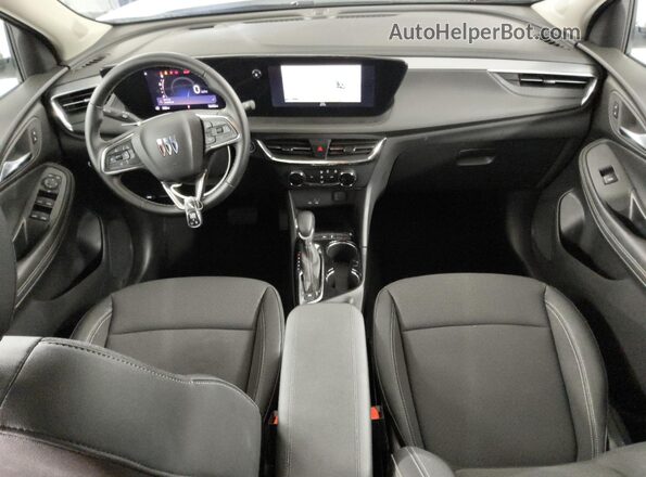 KL4AMBSL9TB093504 2026 BUICK ENCORE White 