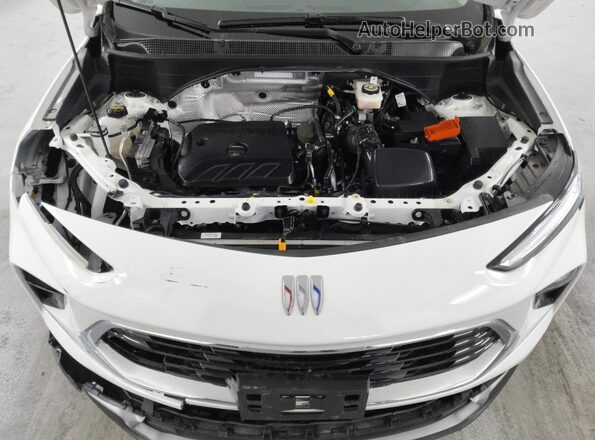 KL4AMBSL9TB093504 2026 BUICK ENCORE White 