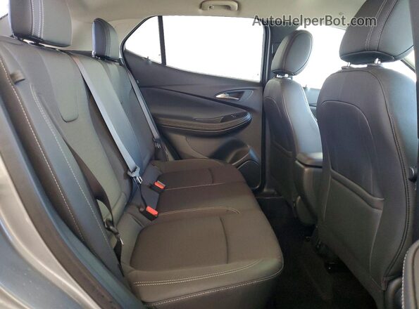 KL4AMBSL9TB102704 2026 BUICK ENCORE Gray Widok wnętrza z tyłu