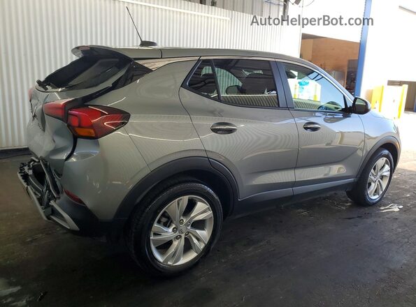KL4AMBSL9TB102704 2026 BUICK ENCORE Gray Tył prawy
