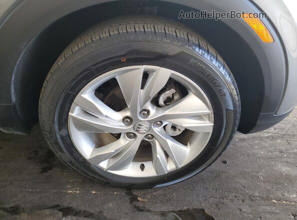 KL4AMBSL9TB102704 2026 BUICK ENCORE Gray 