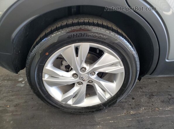 KL4AMBSL9TB102704 2026 BUICK ENCORE Gray 