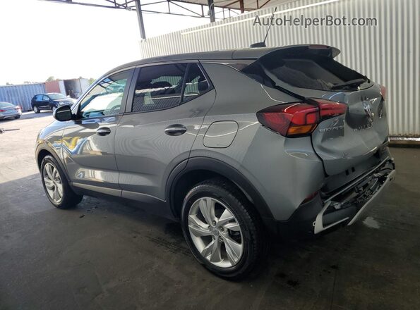 KL4AMBSL9TB102704 2026 BUICK ENCORE Gray Widok wnętrza 360 stopni
