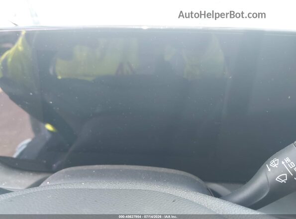 KL4AMBSP1SB042631 2025 BUICK ENCORE White Widok wnętrza 360 stopni