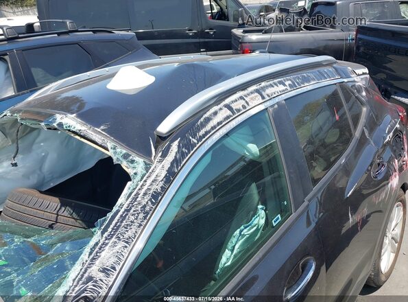 KL4AMBSP4SB094349 2025 BUICK ENCORE Black Դիմացի տեսք