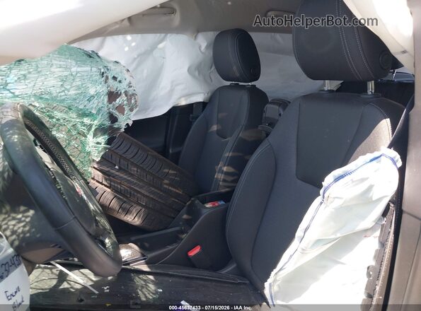 KL4AMBSP4SB094349 2025 BUICK ENCORE Black Սալոնի 360 աստիճան տեսք