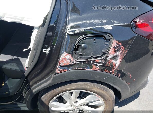 KL4AMBSP4SB094349 2025 BUICK ENCORE Black 