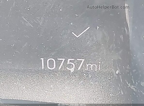 KL4AMCSL0SB080130 2025 BUICK ENCORE Red 