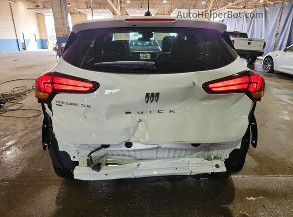 KL4AMCSL0TB188961 2026 BUICK ENCORE White 