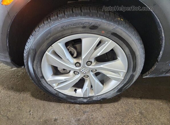 KL4AMCSL0TB188961 2026 BUICK ENCORE White 