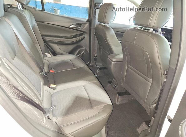 KL4AMCSL0TB188961 2026 BUICK ENCORE White Սալոնի հետևի տեսք