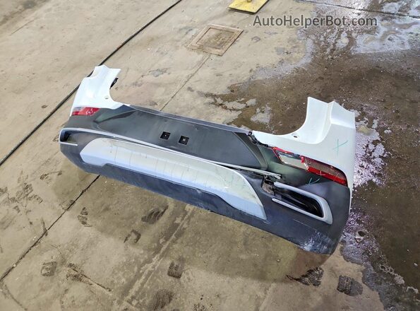 KL4AMCSL0TB188961 2026 BUICK ENCORE White VIN կոդի պիտակի տեսք