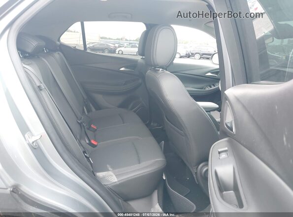 KL4AMCSL1RB183664 2024 BUICK ENCORE Gray VIN կոդի պիտակի տեսք