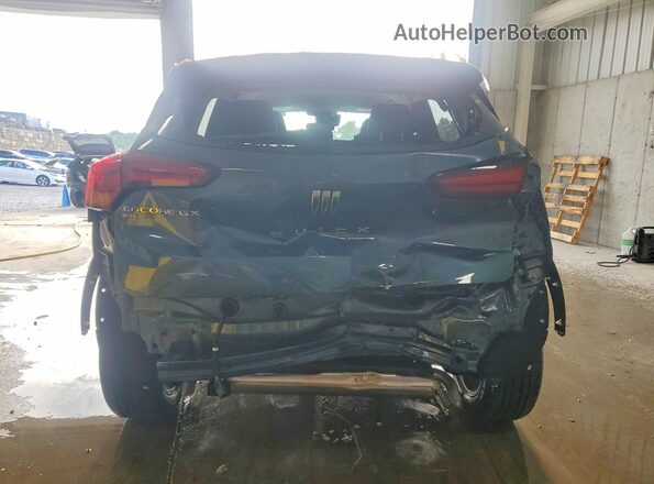 KL4AMCSL1TB182540 2026 BUICK ENCORE Blue უკანა ხედი