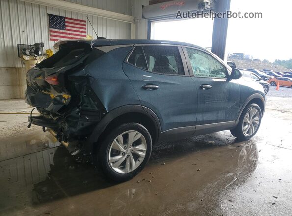 KL4AMCSL1TB182540 2026 BUICK ENCORE Blue 
