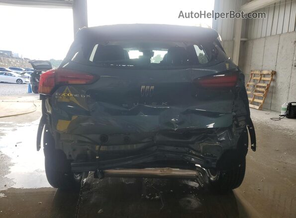 KL4AMCSL1TB182540 2026 BUICK ENCORE Blue 