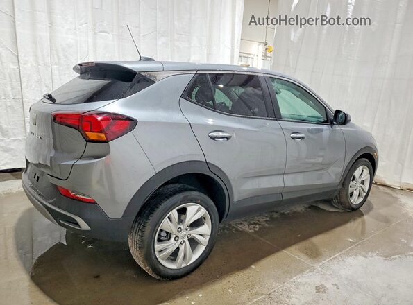 KL4AMCSL1TB224804 2026 BUICK ENCORE Gray Задня права чверть