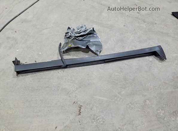 KL4AMCSL1TB224804 2026 BUICK ENCORE Gray Вид наклейки з VIN-кодом