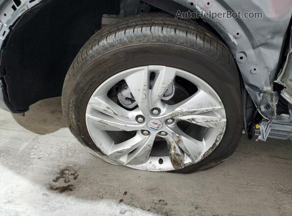 KL4AMCSL1TB224804 2026 BUICK ENCORE Gray 